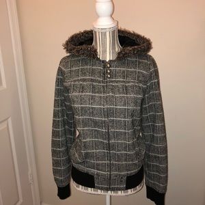 Roxy Jacket